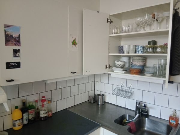 Lantmannagatan 25 - bild 5