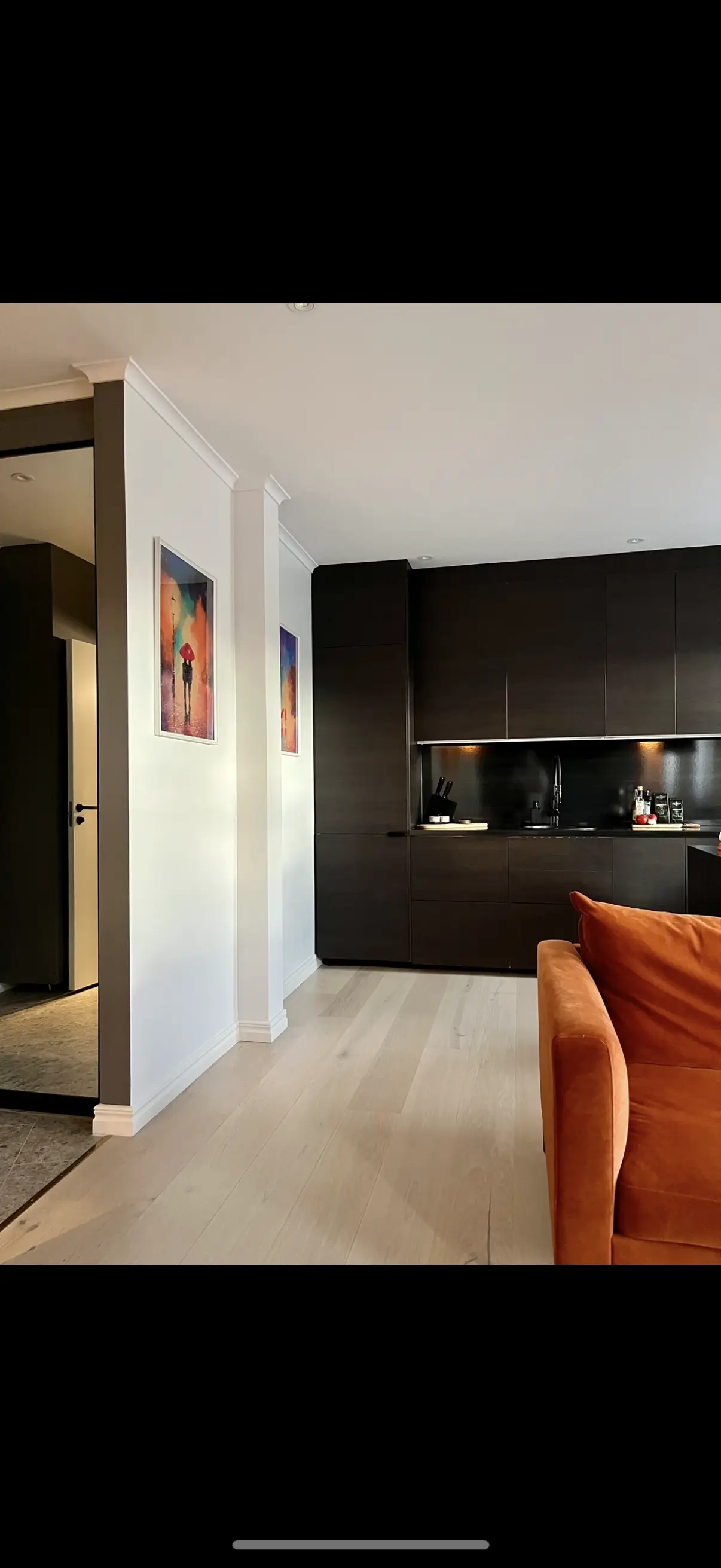 Fredriksdalsvägen 4, Gävle - bild 2