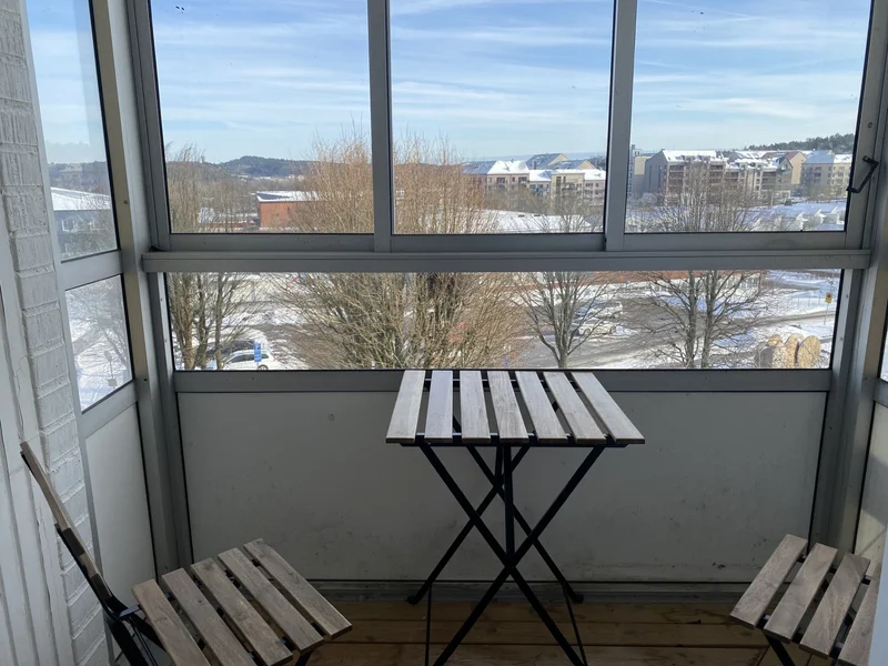 Arvesgärde 13, Göteborg - bild 5