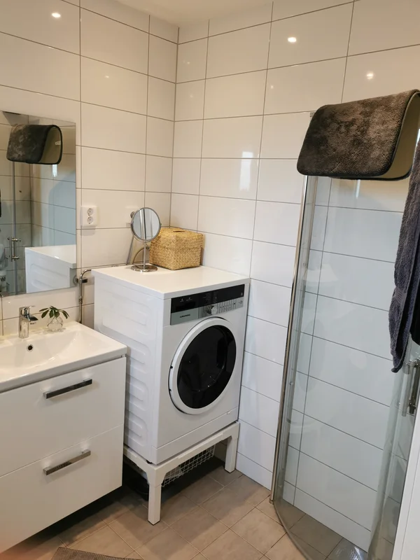 Floravägen 20, Sölvesborg - bild 2