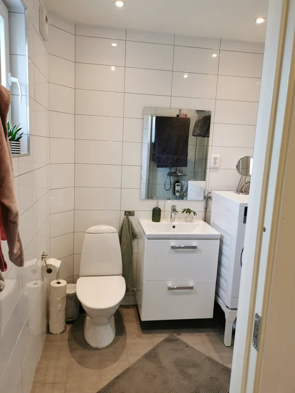 Floravägen 20, Sölvesborg - bild 3