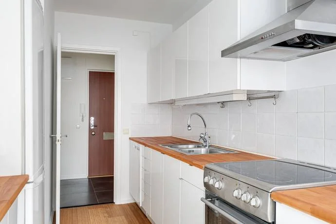 Baskemöllegatan 8, Malmö - bild 2