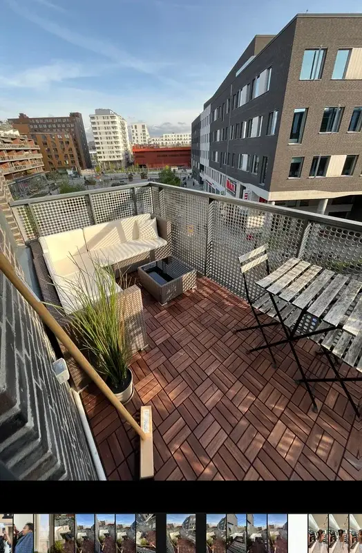 Märsgränd 32, Malmö - bild 3