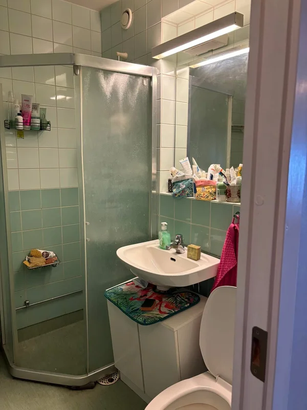 Hallonbergsplan 12, Sundbyberg - bild 2