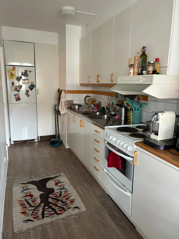 Hallonbergsplan 12, Sundbyberg - bild 3