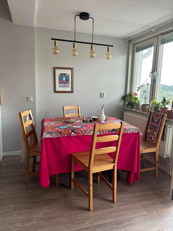 Hallonbergsplan 12, Sundbyberg - bild 4