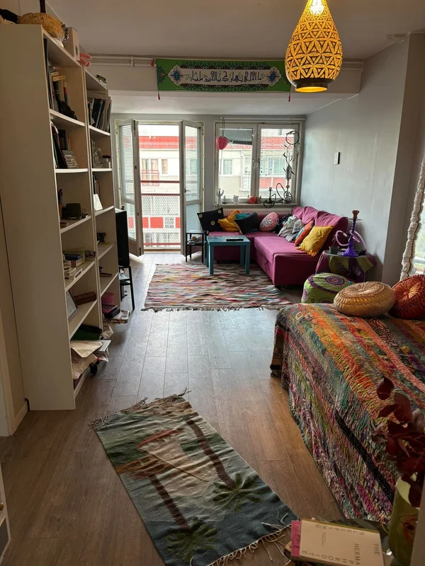 Hallonbergsplan 12, Sundbyberg - bild 1