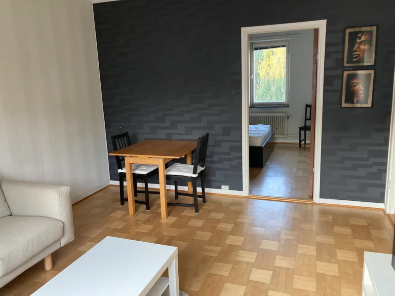Damastvägen 2, Bromma - bild 2