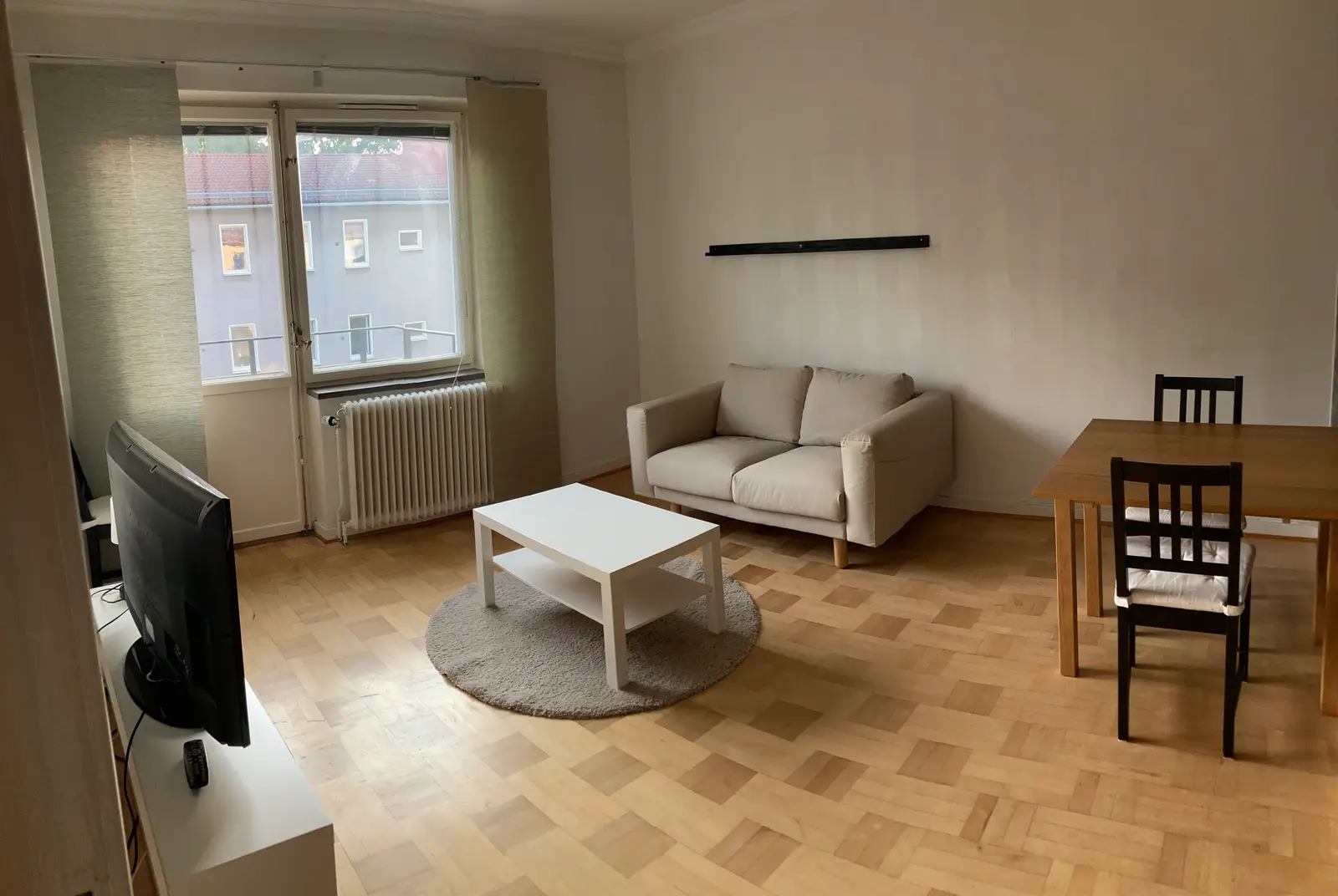 Damastvägen 2, Bromma - bild 4