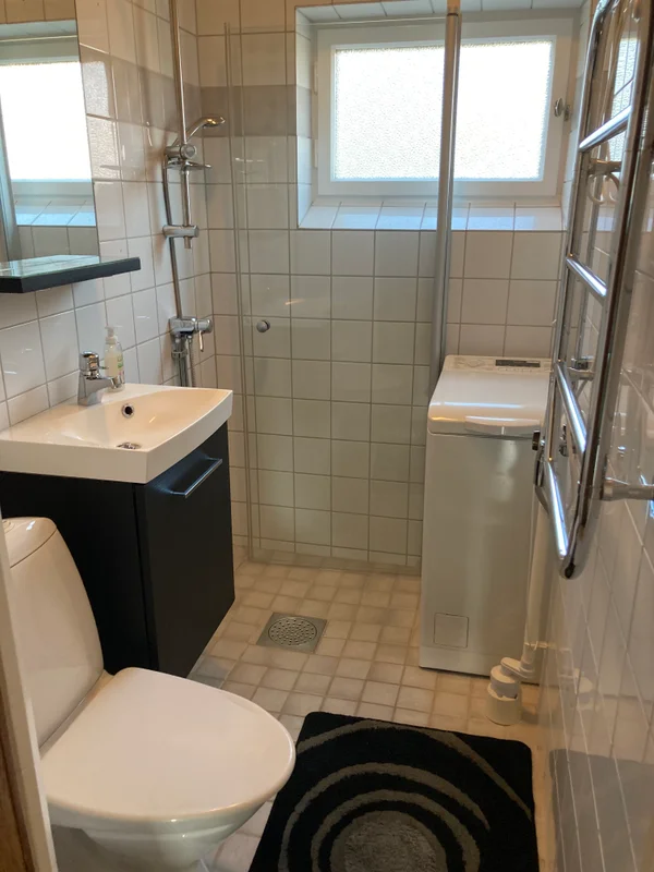 Damastvägen 2, Bromma - bild 5