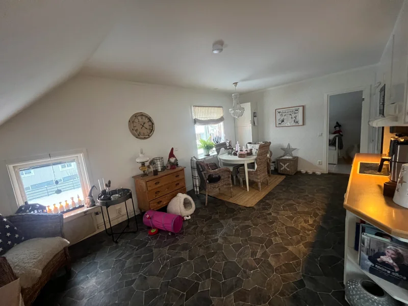 Kvarnzeliusgatan 18, Sundsvall - bild 2