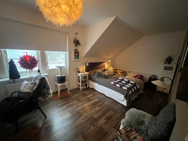 Kvarnzeliusgatan 18, Sundsvall - bild 4