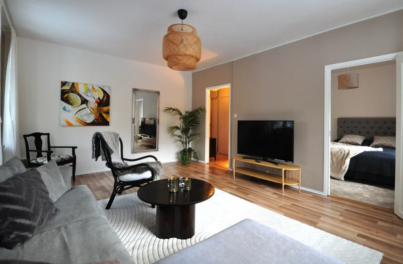 Bergslagsvägen 19, Bromma - bild 2