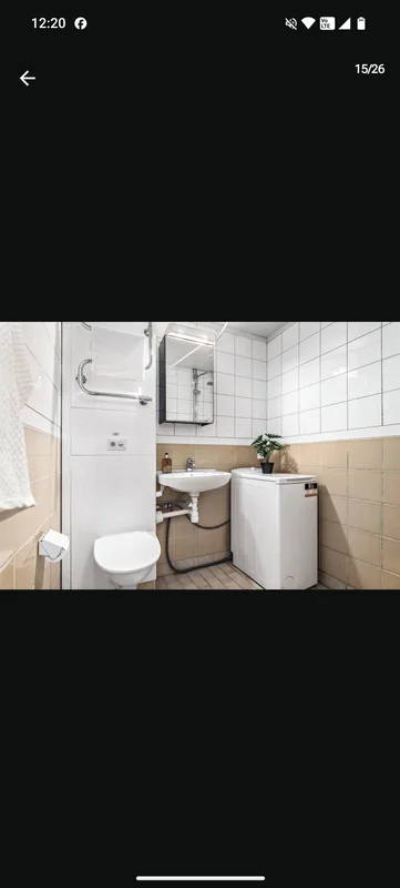 Ringvägen 126, Västerhaninge - bild 2