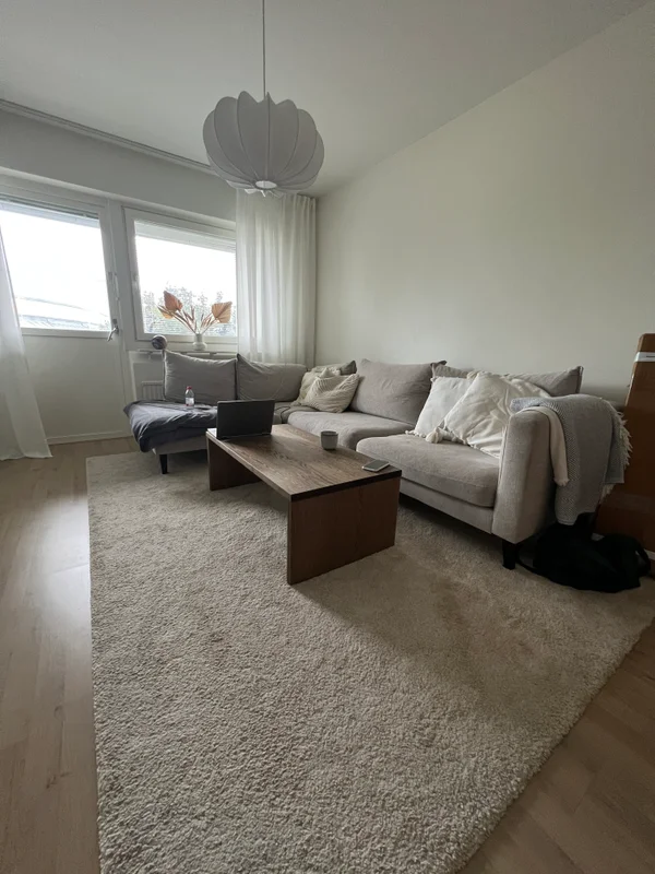 Förlandagränd 48, Älvsjö - bild 2