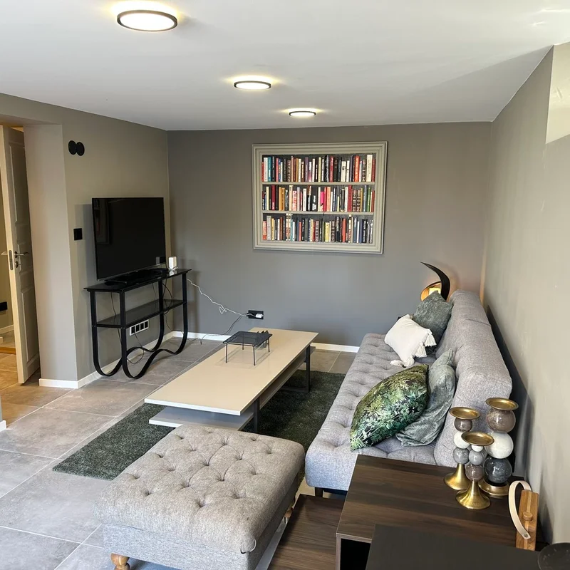 Hovås Sandkulleväg 6, Hovås - bild 4
