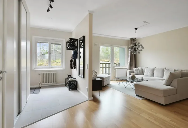 Länsmansvägen 8, Tumba - bild 4