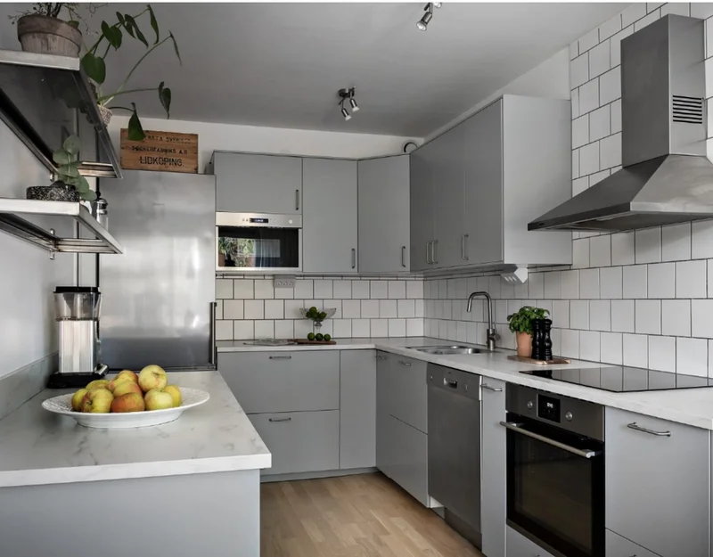 Nilssonsberg 9, Göteborg - bild 2