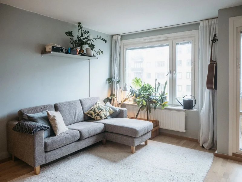 Nilssonsberg 9, Göteborg - bild 3