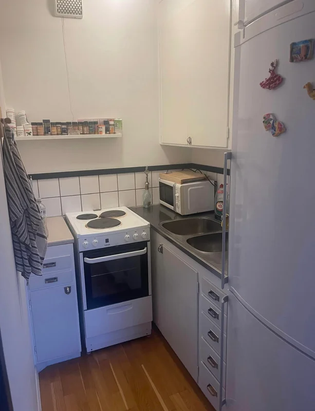 Maltesholmsvägen 129, Hässelby - bild 3