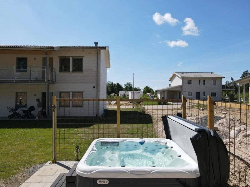 Triangelvägen 5, Hovmantorp - bild 2