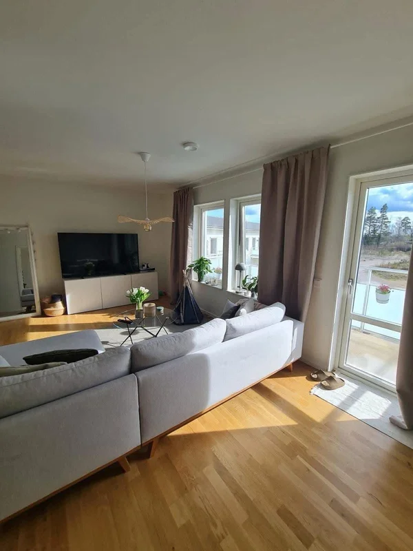 Triangelvägen 5, Hovmantorp - bild 5