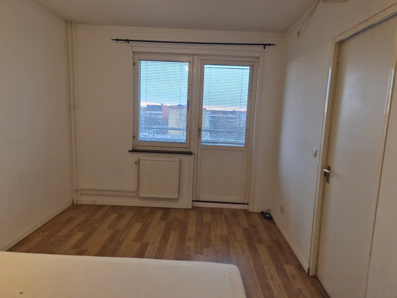 VisIssIngebacken 1, Spånga Stockholm - bild 2