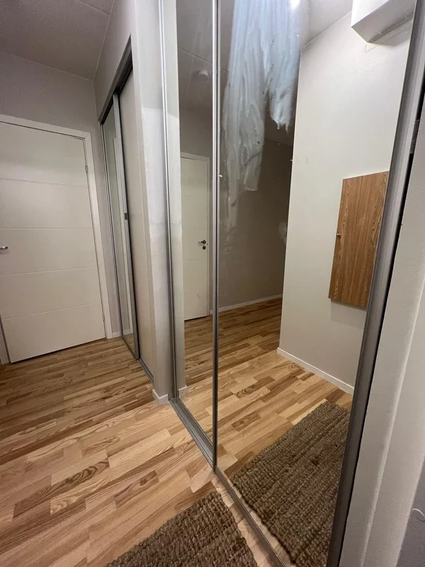 Långströmsgatan 26, Göteborg - bild 2