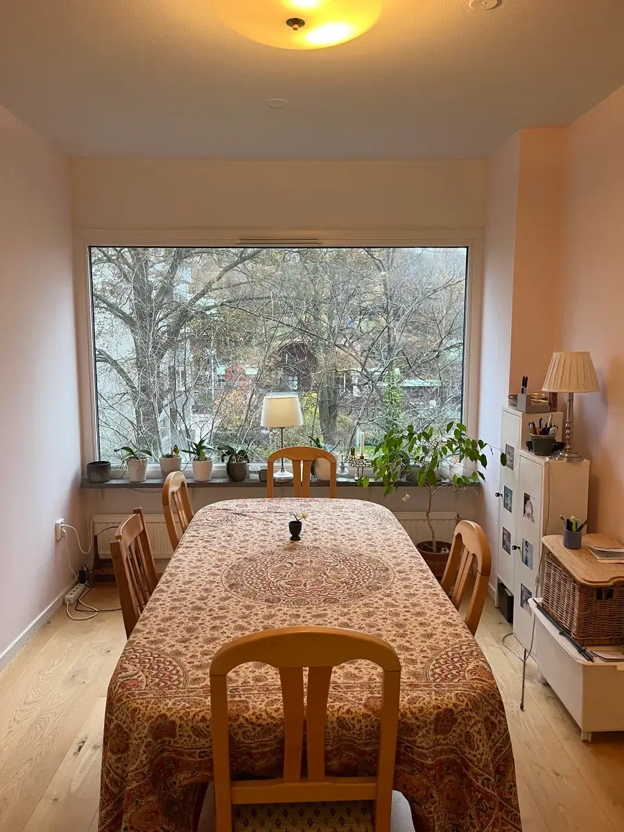 Övre Fogelbergsgatan 3