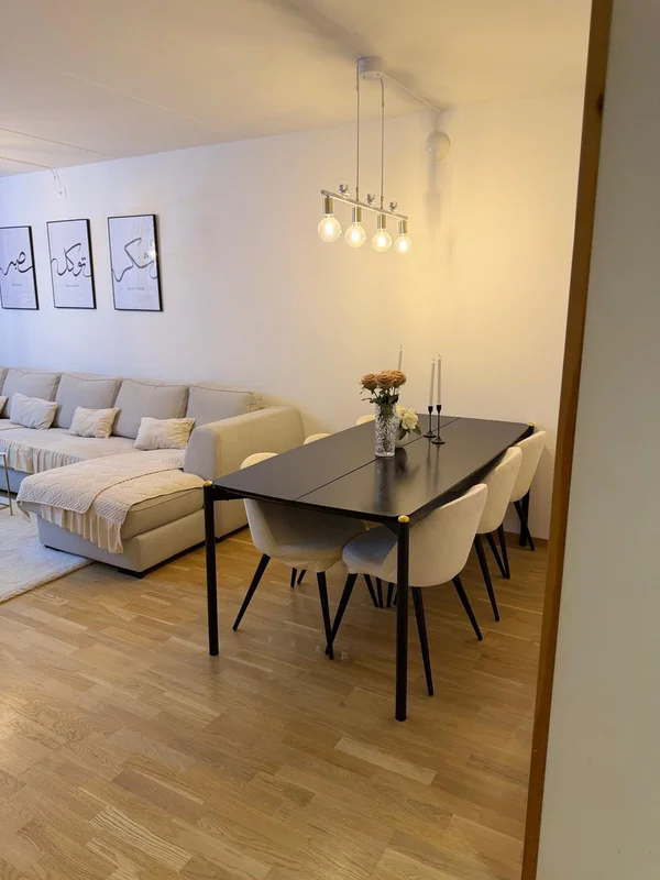 Karin Larssons Väg 22, Sköndal - bild 3