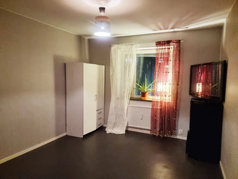 Friherregatan 86, Hässelby - bild 2