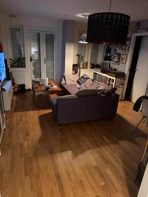 Prästgårdsängen 10, Göteborg - bild 2