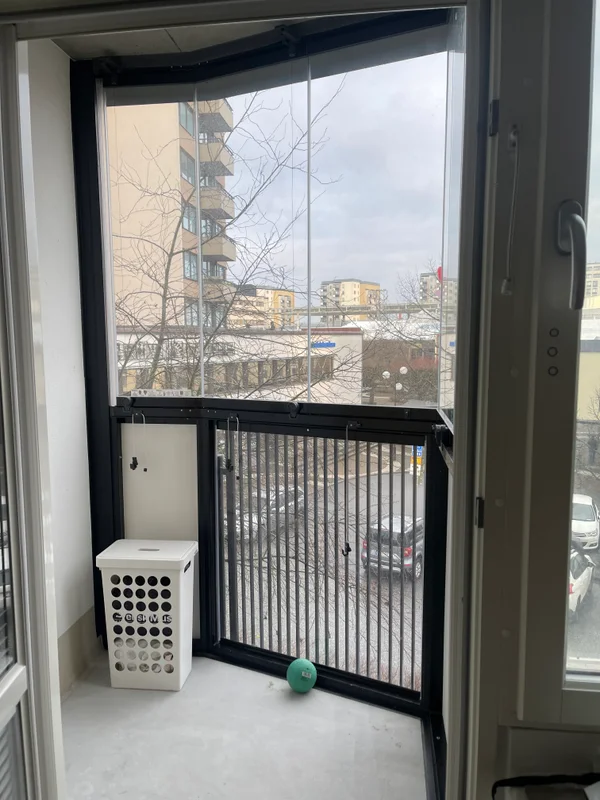 Vittangigatan 20, Vällingby - bild 2