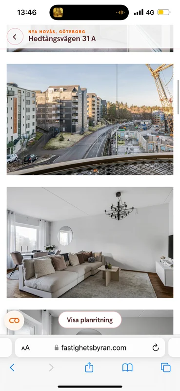 Hedtångsvägen 31, Hovås - bild 5