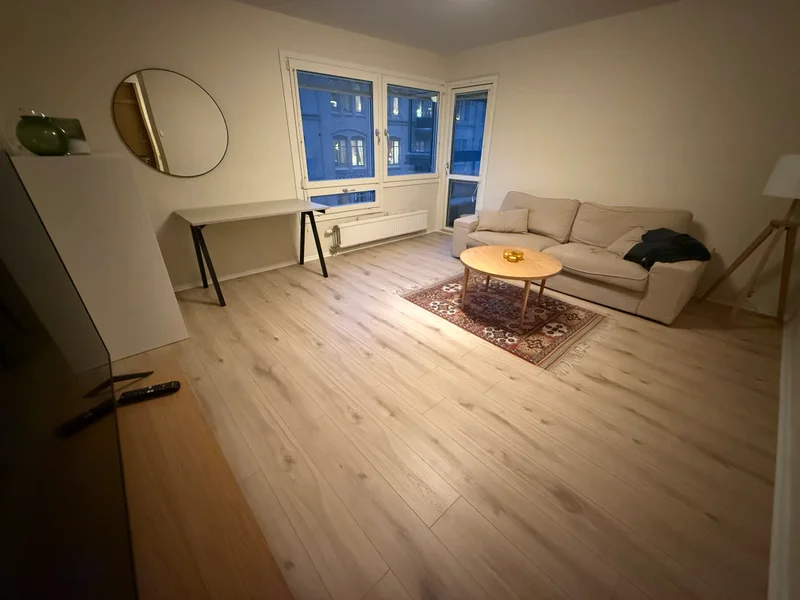 Värmlandsgatan 21, Göteborg - bild 2