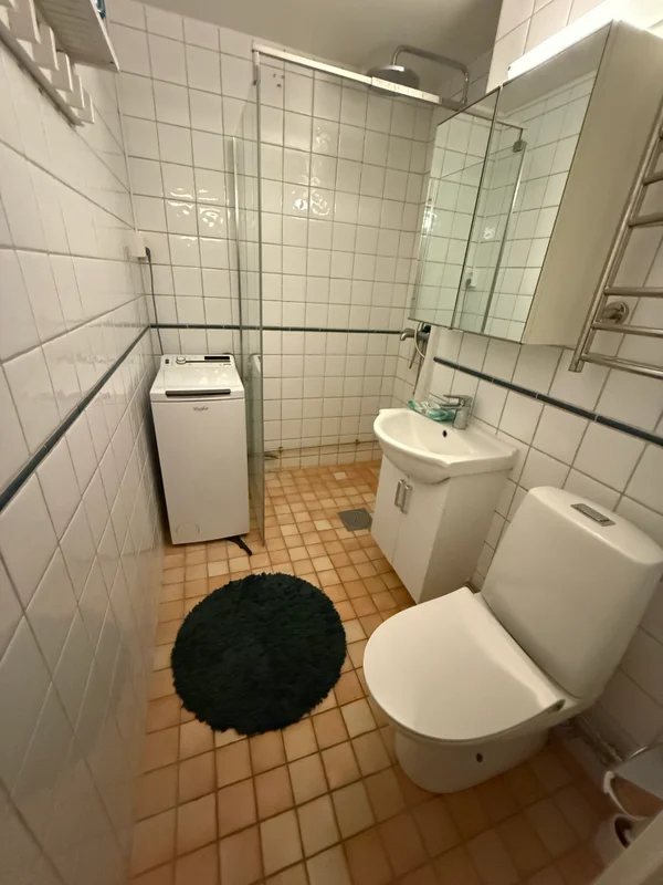 Värmlandsgatan 21, Göteborg - bild 3