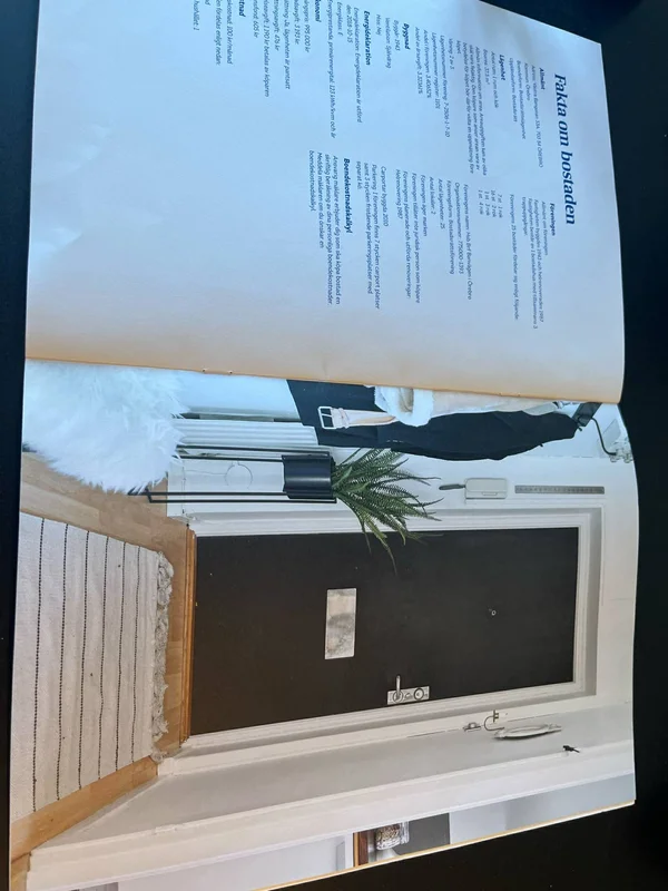 Västra Bangatan 33 A, Örebro - bild 3