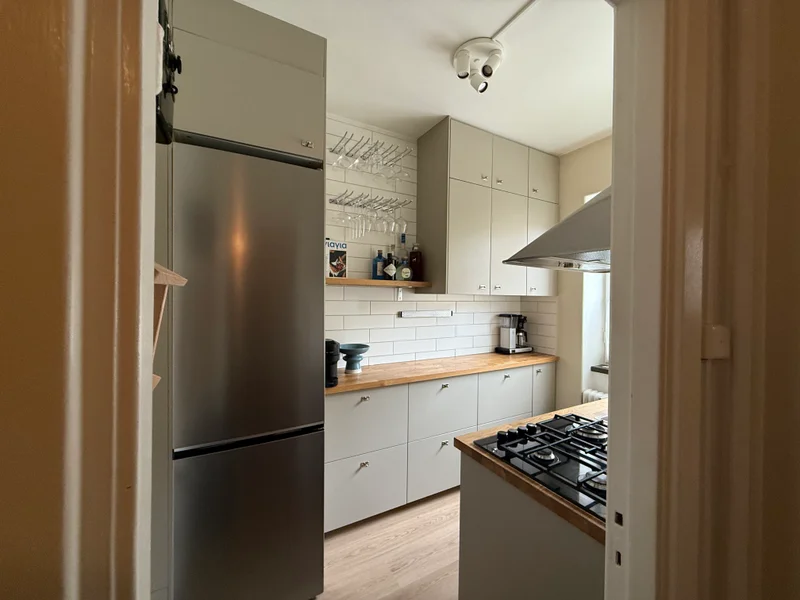 Bårdgränd 9, Bromma - bild 5