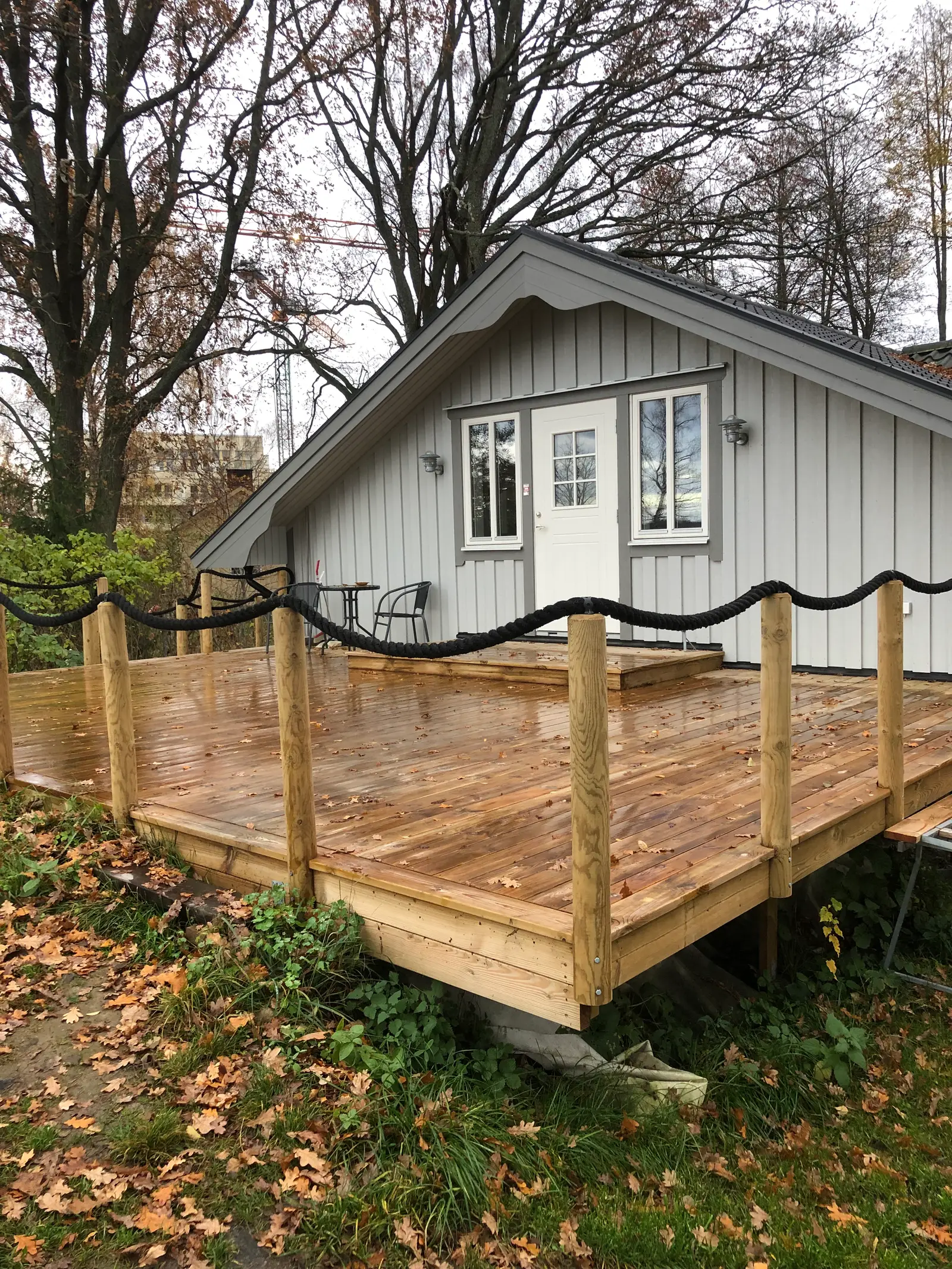 Klockelundsvägen 13, Farsta - bild 5