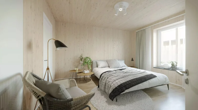 Borgportsvägen 5B, Strängnäs - bild 2