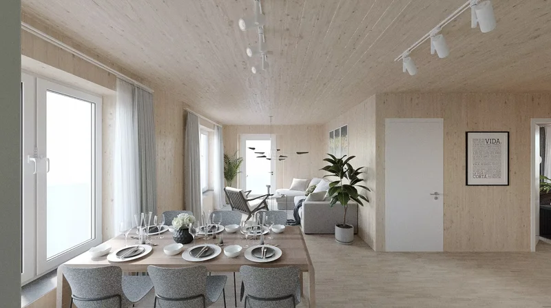 Borgportsvägen 5B, Strängnäs - bild 3