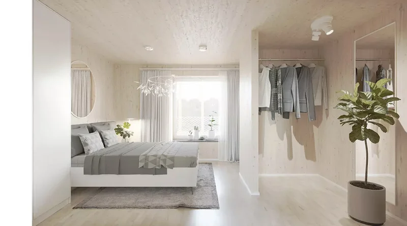 Borgportsvägen 5B, Strängnäs - bild 4