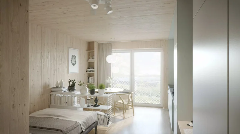 Borgportsvägen 5B, Strängnäs - bild 5