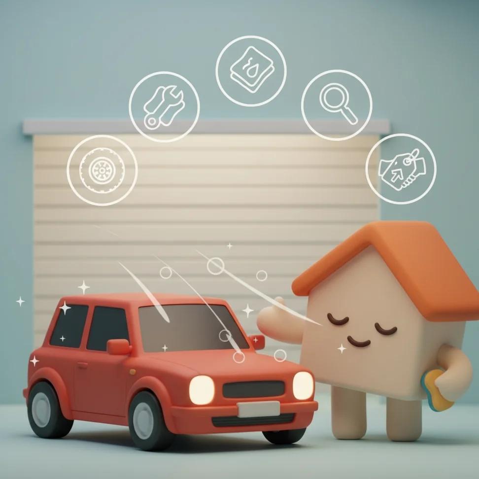 Så maximerar du försäljningspriset på din bil – 5 enkla tips