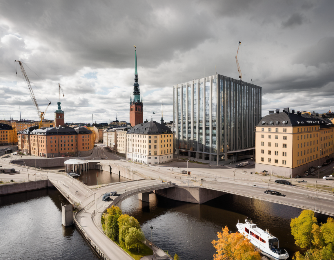 Bygglovskrisen i Stockholm: Långa väntetider drabbar boende