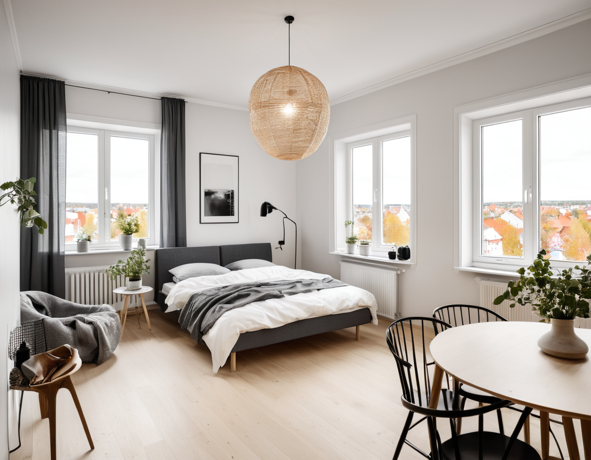 Bostadsmarknadens nya era: Analys av trenderna under 2026