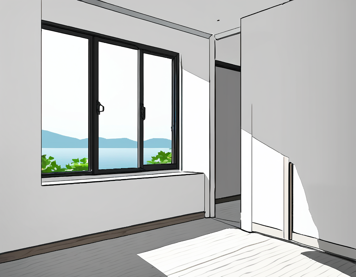 Sjunkande global oro kan pressa ner bolåneräntorna i Sverige